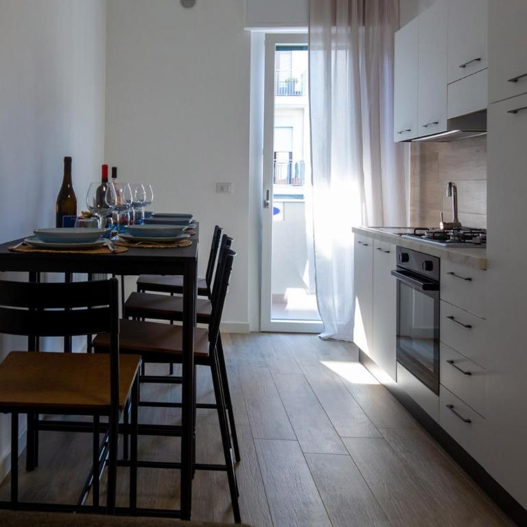 La casa di Gio Mar - Appartamento - 4