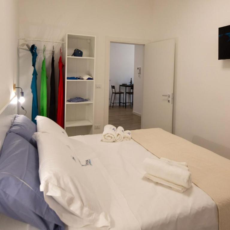 La casa di Gio Mar - Appartamento - 8