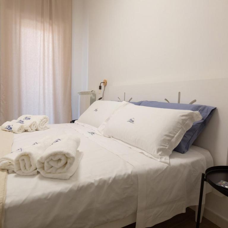 La casa di Gio Mar - Appartamento - 10