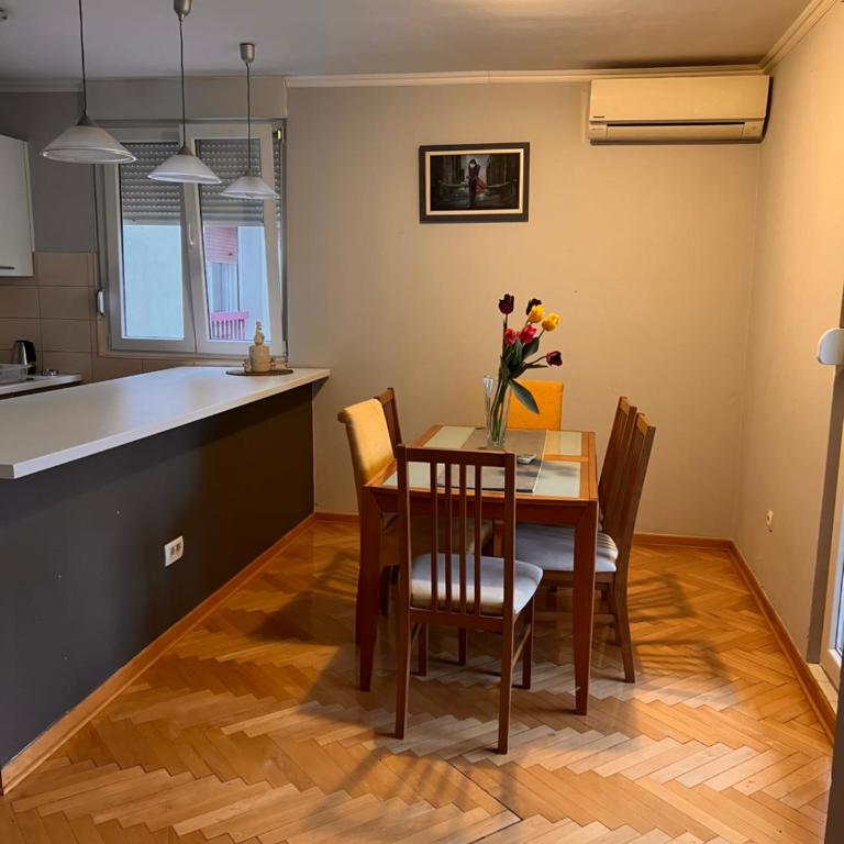 Apartman- Joker- - One-Bedroom Apartment - 4