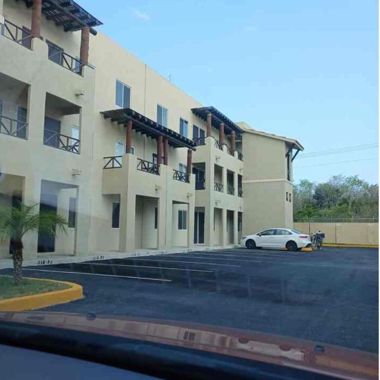 Real Amalfi coto 3 a 13 min de la Playa con salida a Cancun y Tulum 49 amenidades - Two-Bedroom Apartment - 28