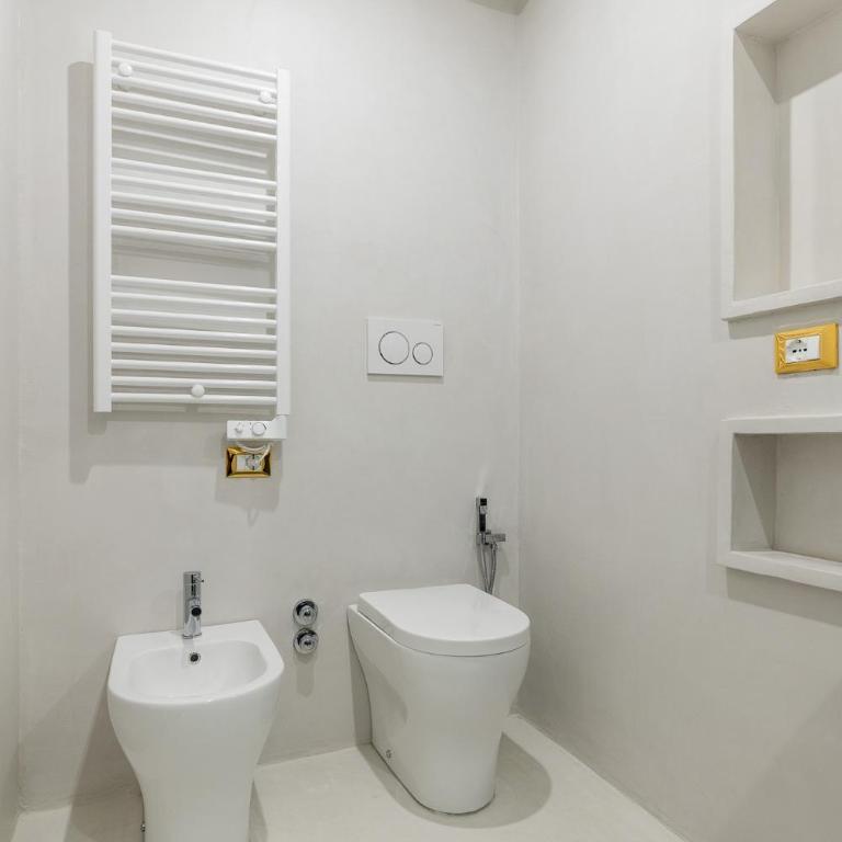 Maison Gil Santucci - Double Room - 1