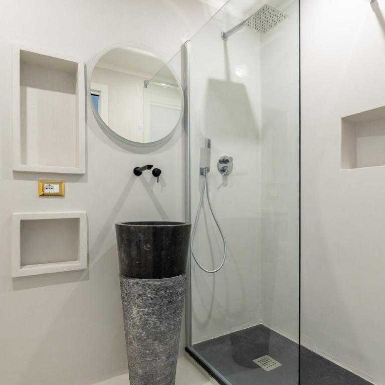Maison Gil Santucci - Double Room - 2