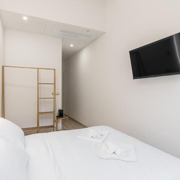 Maison Gil Santucci - Double Room - 6