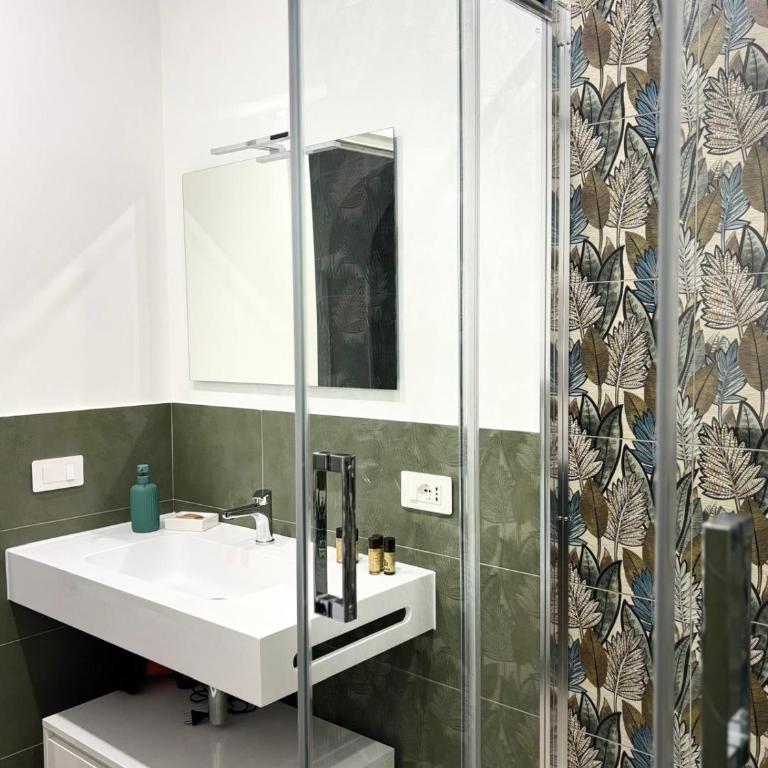 OrangeSun Holiday Home con parcheggio - Two-Bedroom House - 19