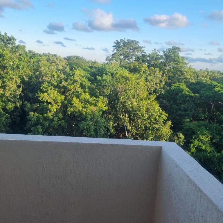 Apartmento nuevo con alberca, Cancun - Apartamento de 3 dormitorios - 10