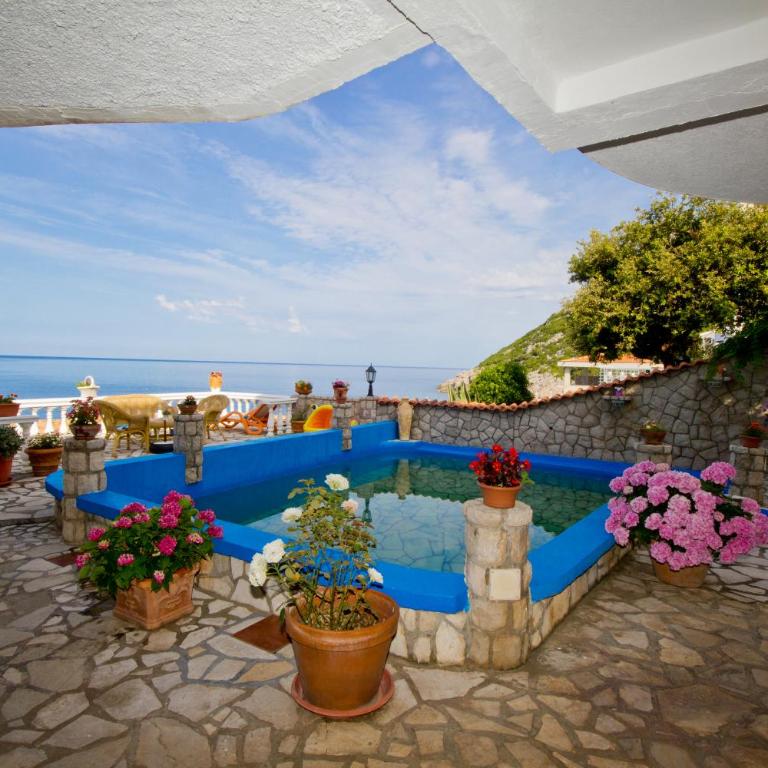 Vila Dora - Superior Apartment - 12