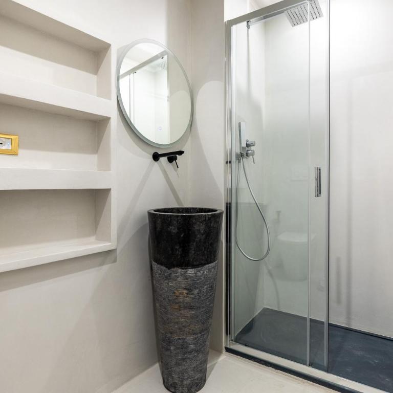 Maison Gil Santucci - Double Room - 3