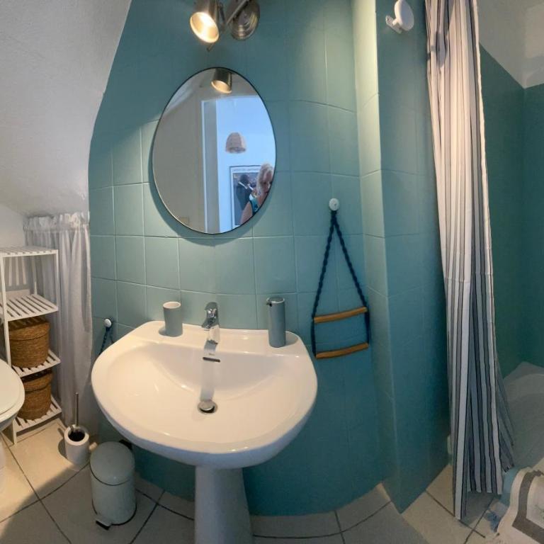 Studio plein coeur d'Argeles sur Mer - Studio - 25