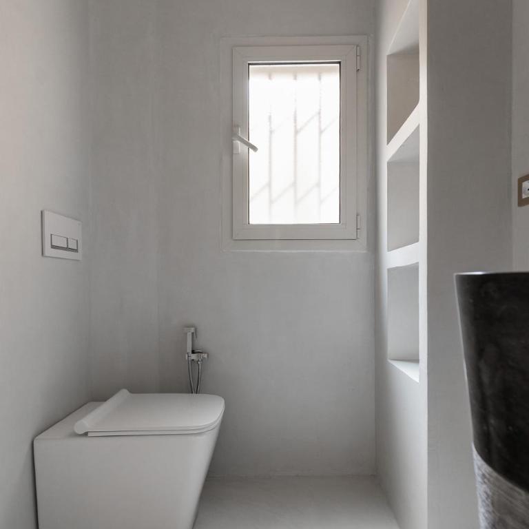 Maison Gil Santucci - Double Room - 1