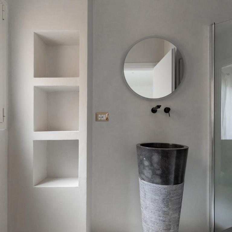 Maison Gil Santucci - Double Room - 2