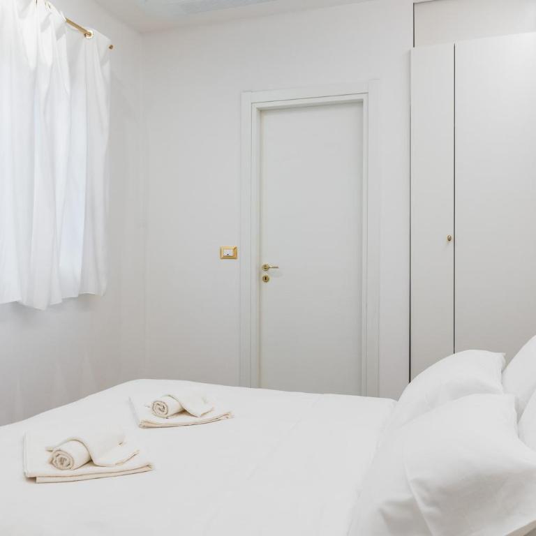Maison Gil Santucci - Double Room - 6