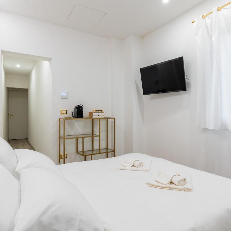 Maison Gil Santucci - Double Room - 7