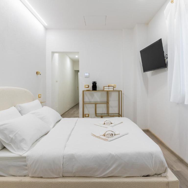 Maison Gil Santucci - Double Room - 8