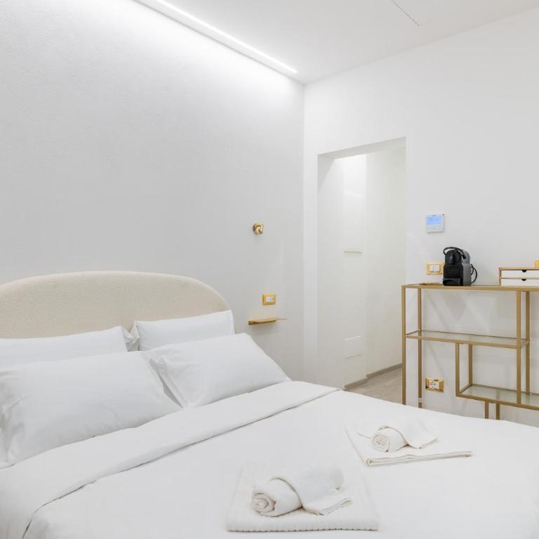 Maison Gil Santucci - Double Room - 9