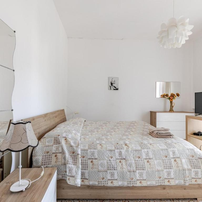 Seaside Serenity Relax al Mare con Giardino - Appartamento con 3 Camere da Letto - 5