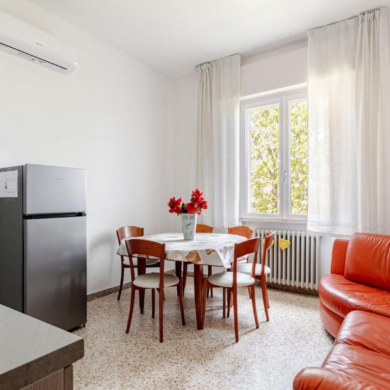 Seaside Serenity Relax al Mare con Giardino - Appartamento con 3 Camere da Letto - 12