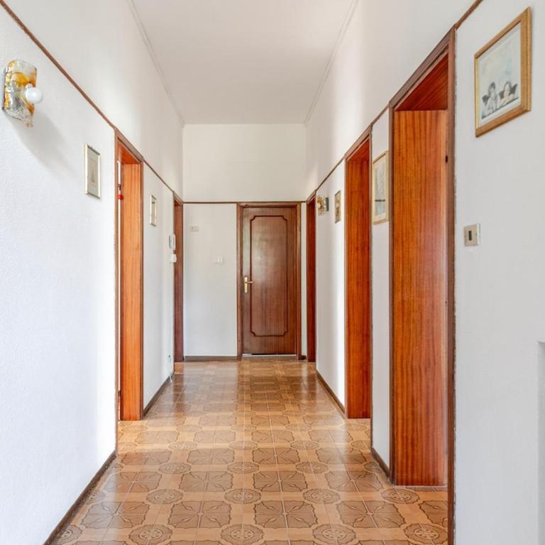 Seaside Serenity Relax al Mare con Giardino - Appartamento con 3 Camere da Letto - 4