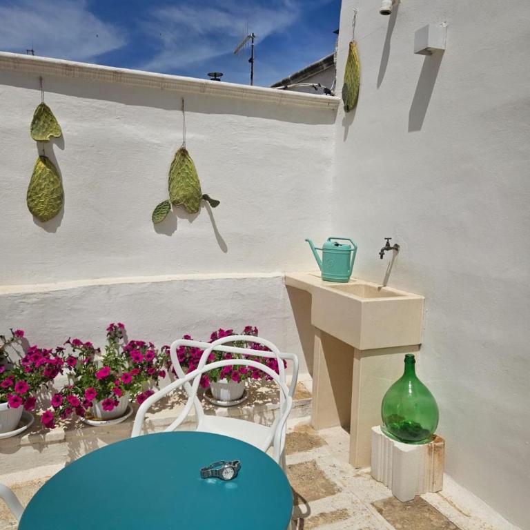 Ostuni Piccola Dimora - Casa Vacanze - 28