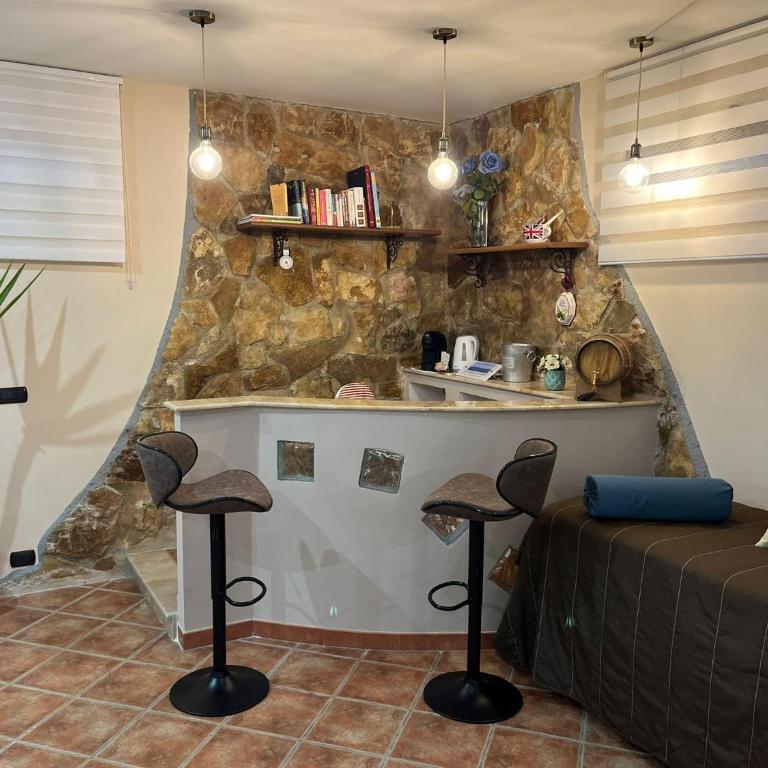 Modica Blu Oceano - Casa con 2 Camere da Letto - 19