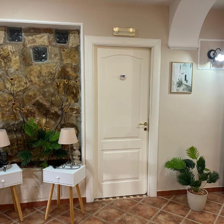 Modica Blu Oceano - Casa con 2 Camere da Letto - 12