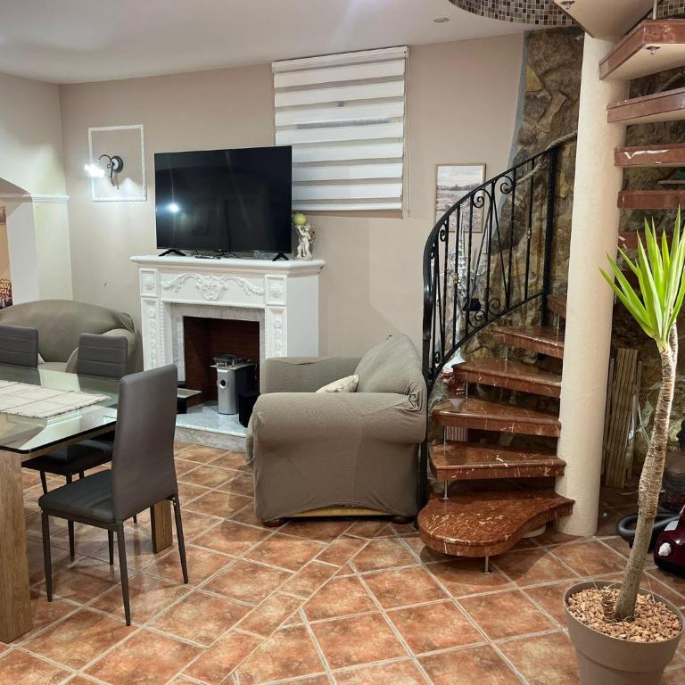 Modica Blu Oceano - Casa con 2 Camere da Letto - 7