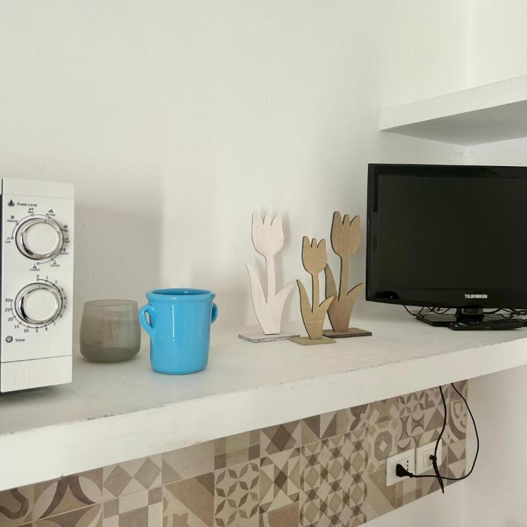 Ostuni Piccola Dimora - Casa Vacanze - 32