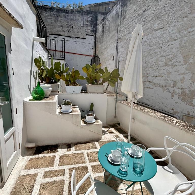 Ostuni Piccola Dimora - Casa Vacanze - 1