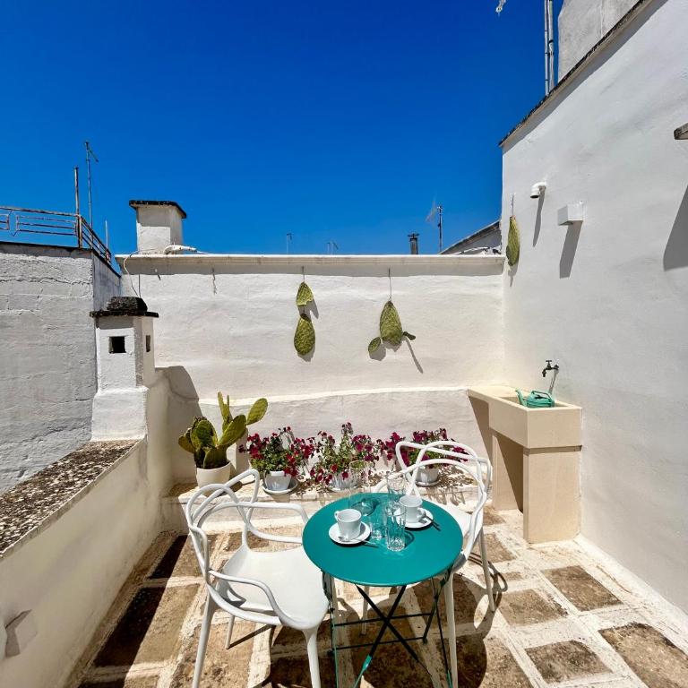 Ostuni Piccola Dimora - Casa Vacanze - 42