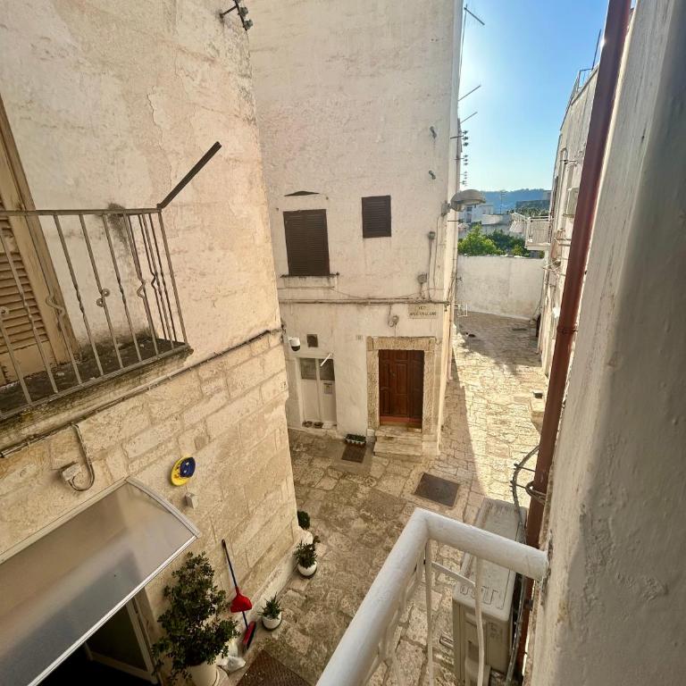 Ostuni Piccola Dimora - Casa Vacanze - 50