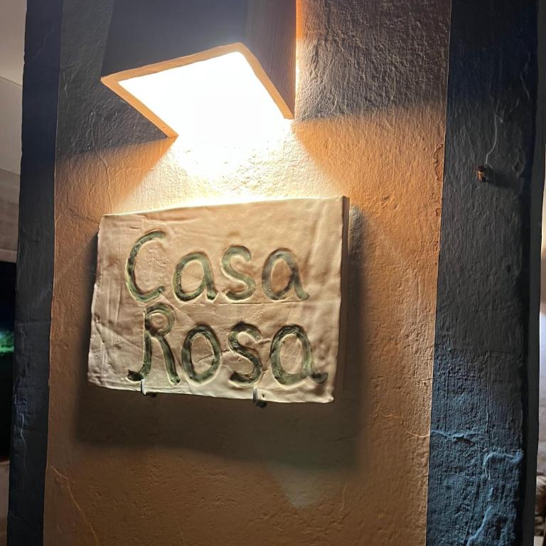 Apartamento Casa Rosa - Apartamento de 3 dormitorios - 2
