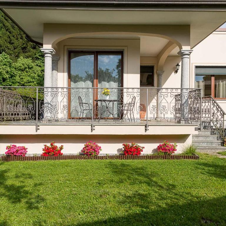 La Petite Dame - Lake Maggiore - 100 m from the lake - Casa Vacanze - 12