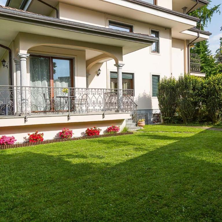 La Petite Dame - Lake Maggiore - 100 m from the lake - Casa Vacanze - 32