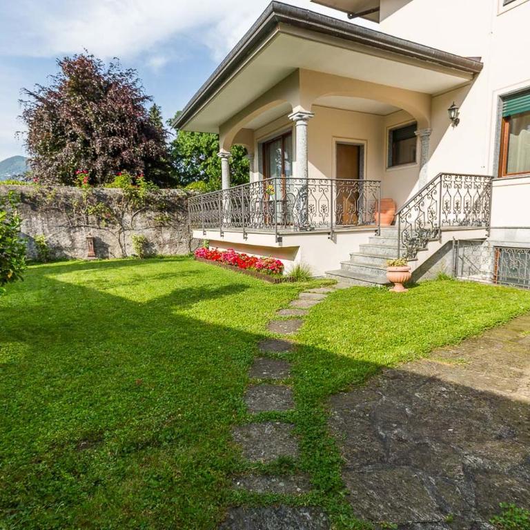 La Petite Dame - Lake Maggiore - 100 m from the lake - Casa Vacanze - 3