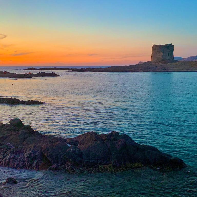 L' Elicriso, a pochi passi dal mare con giardino privato - The Elicriso, a few meters from the sea, with private garden - Appartamento con 1 Camera da Letto - 39