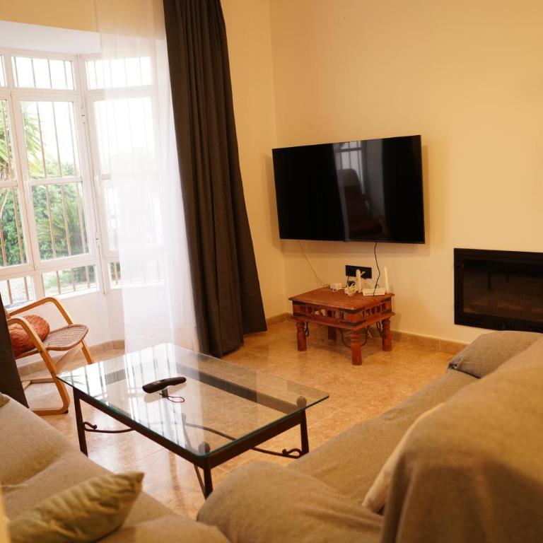 El Encanto La Barrosa - Three-Bedroom House - 10