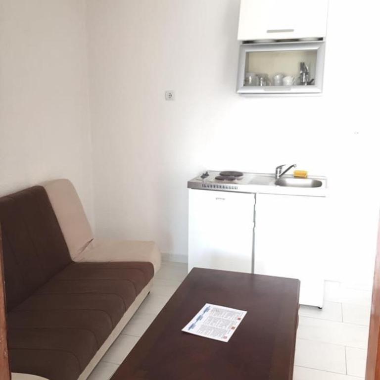 Blue Dream - Apartment with Sea View - 13