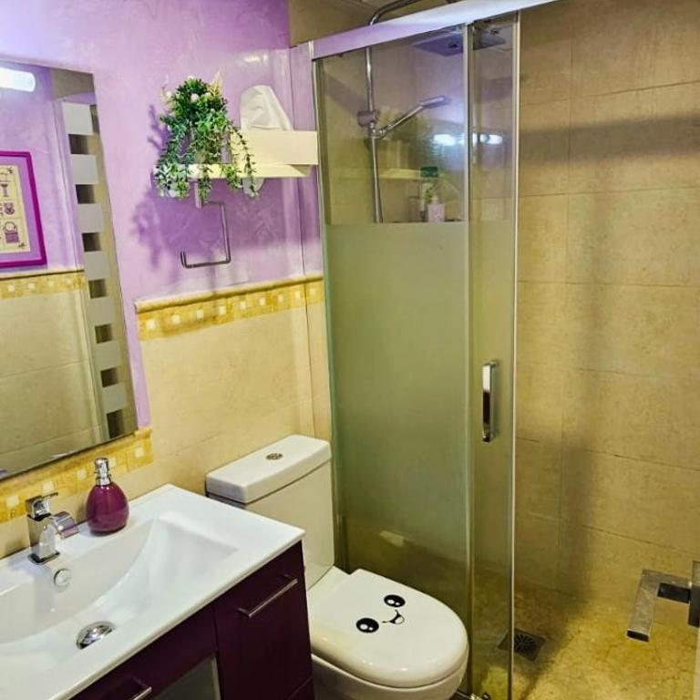 Petit Mansión JUDERÍA - Apartamento de 2 dormitorios - 27