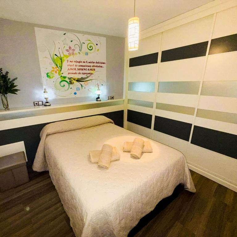 Petit Mansión JUDERÍA - Apartamento de 2 dormitorios - 1