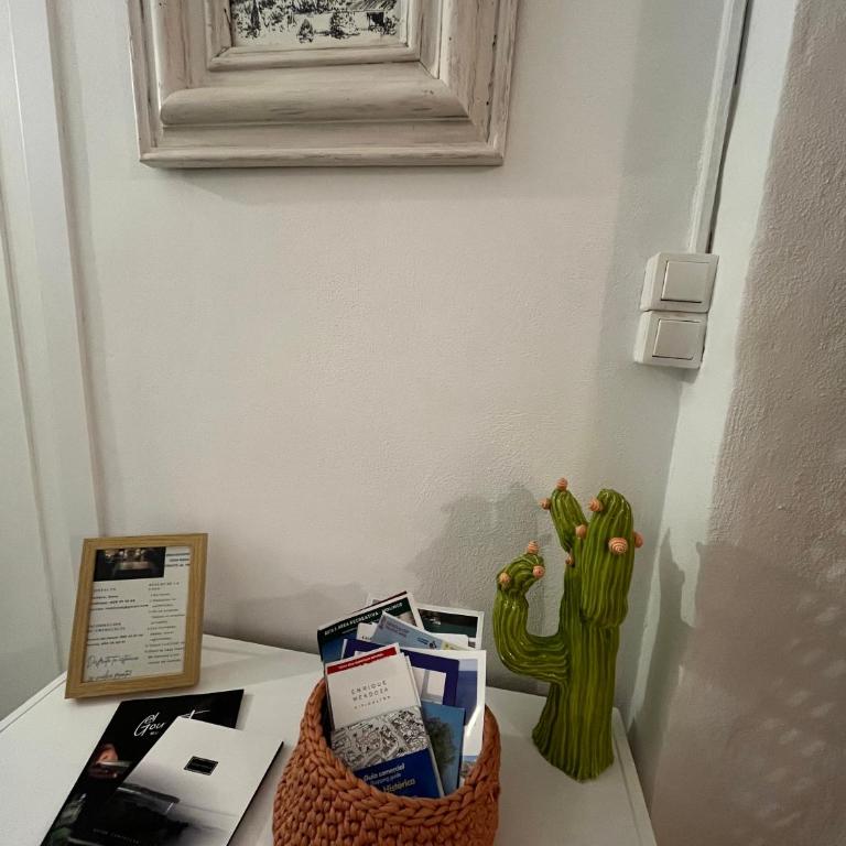 Apartamento Casa Rosa - Apartamento de 3 dormitorios - 19