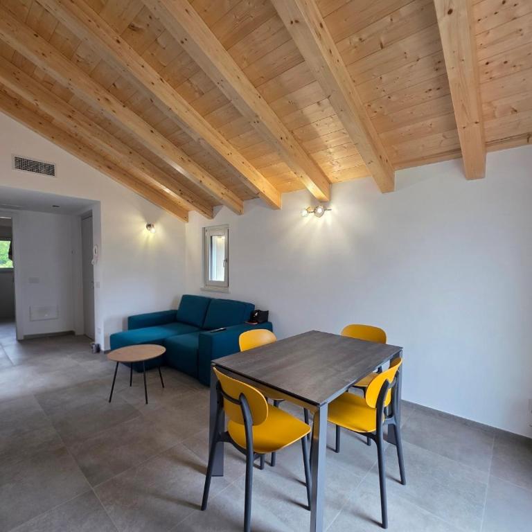 Al Laghetto apartment - Como Lake - Appartamento con 2 Camere da Letto - 7