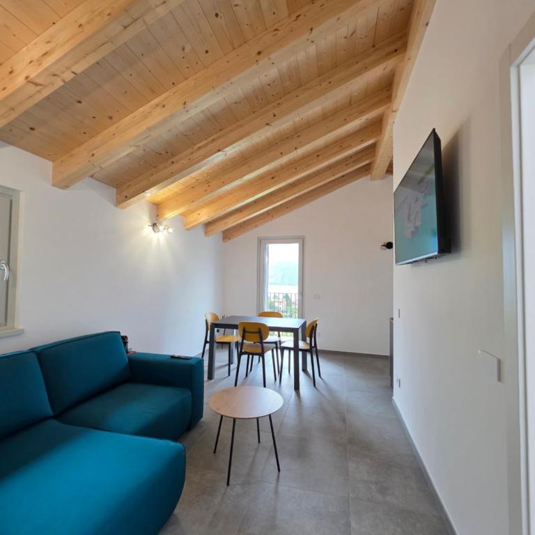 Al Laghetto apartment - Como Lake - Appartamento con 2 Camere da Letto - 9