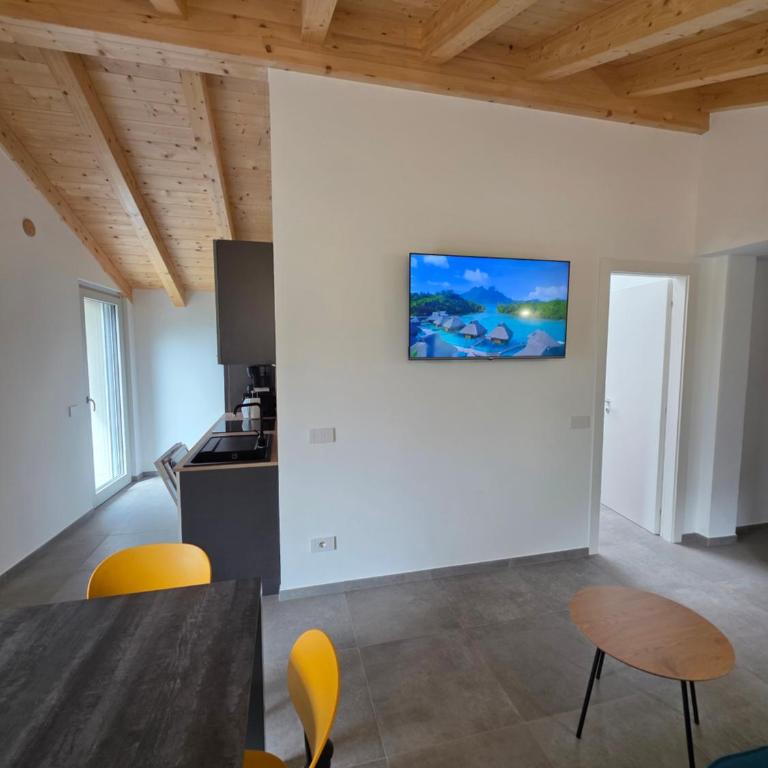 Al Laghetto apartment - Como Lake - Appartamento con 2 Camere da Letto - 6