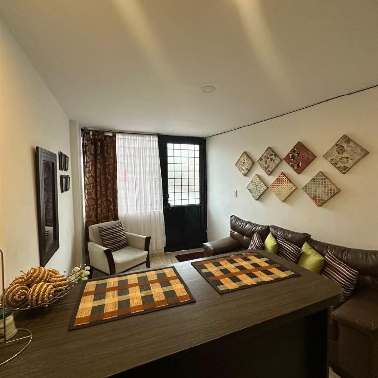 stuhouse Palermo - Apartamento de 2 dormitorios - 2