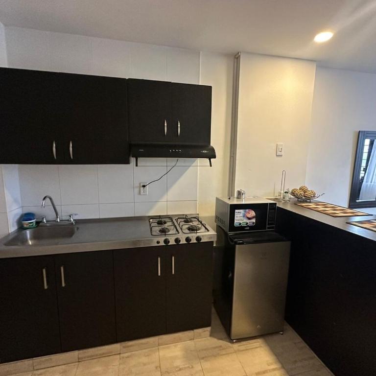 stuhouse Palermo - Apartamento de 2 dormitorios - 4