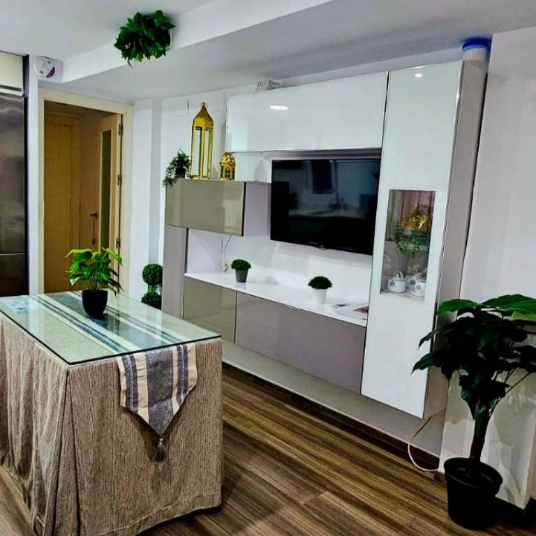 Petit Mansión JUDERÍA - Apartamento de 2 dormitorios - 4