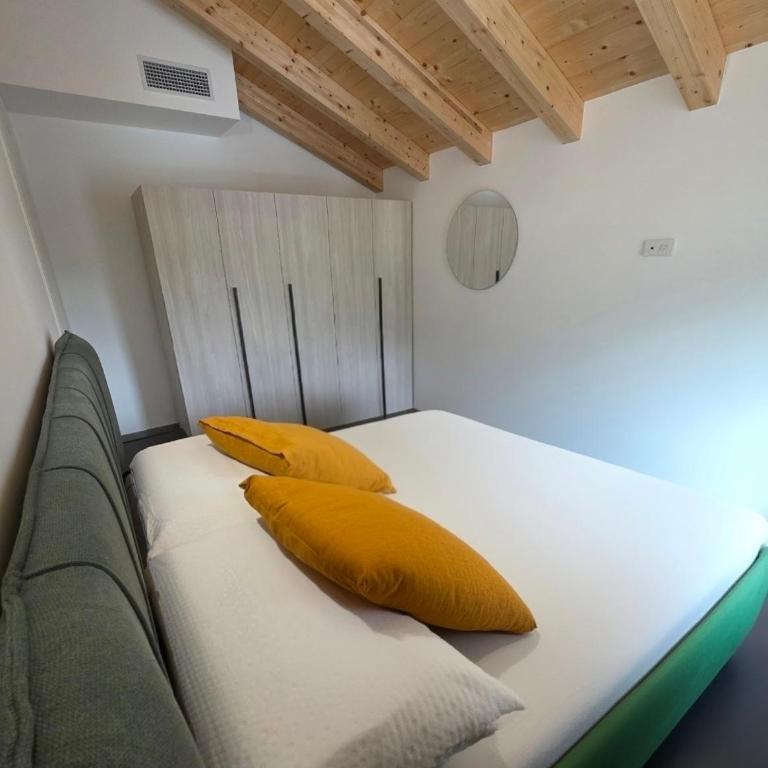 Al Laghetto apartment - Como Lake - Appartamento con 2 Camere da Letto - 17