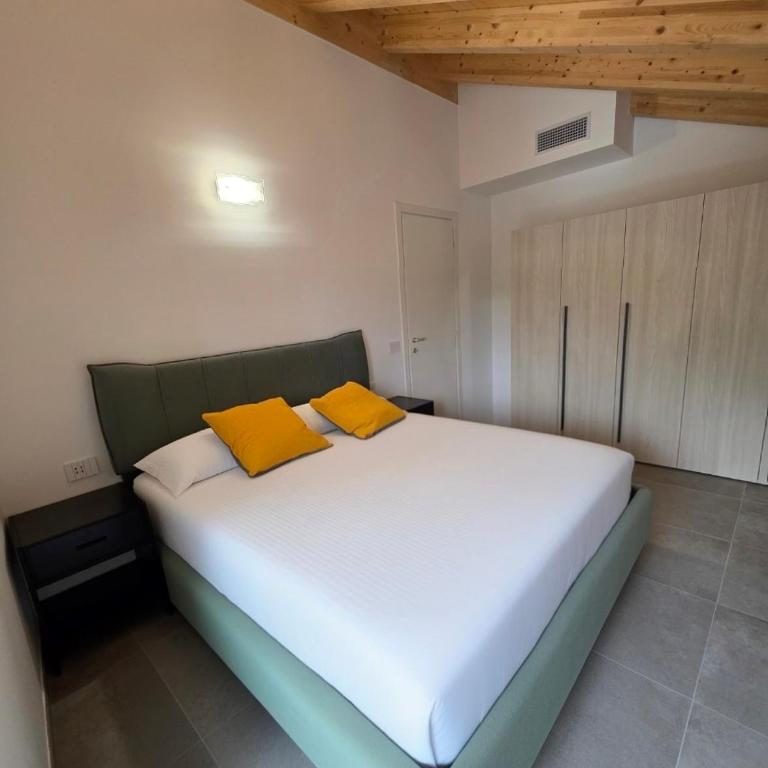 Al Laghetto apartment - Como Lake - Appartamento con 2 Camere da Letto - 16