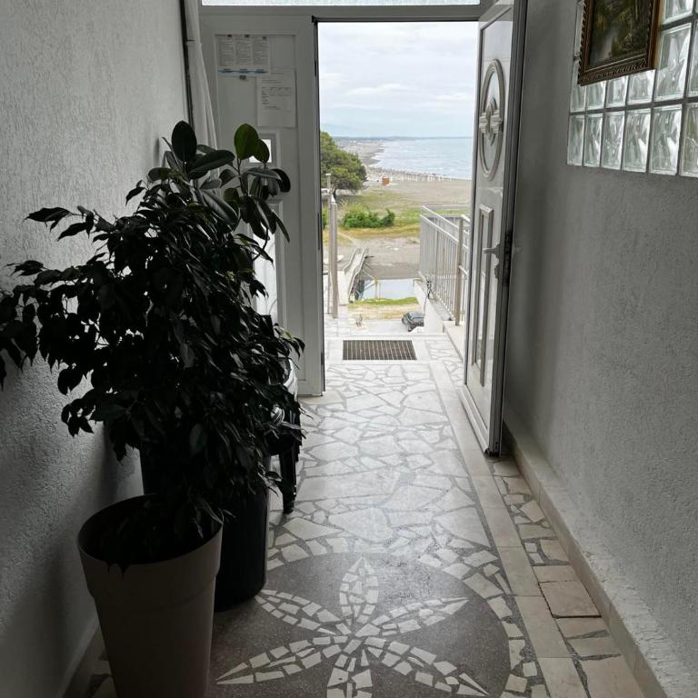 Blue Dream - Apartment with Sea View - 8