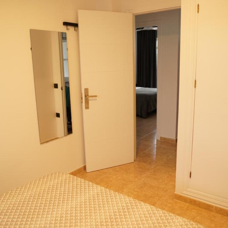 El Encanto La Barrosa - Three-Bedroom House - 8